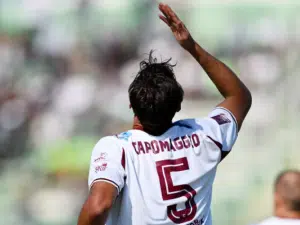 Monopoli - Salernitana promossi rimandati