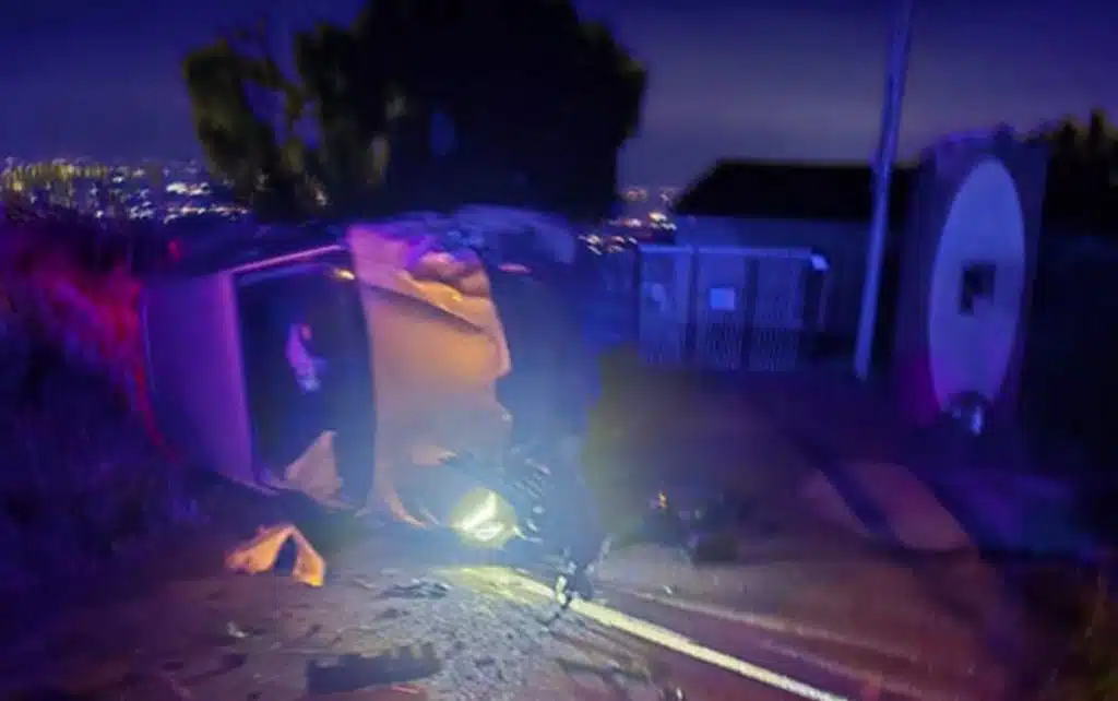 incidente montecorvino pugliano 22 ottobre