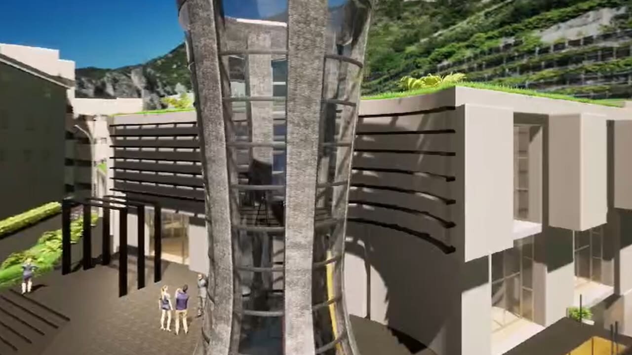 appalto torre schola maiori sospeso perito