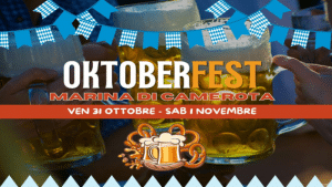 Camerota OktoberfestCamerota Oktoberfest