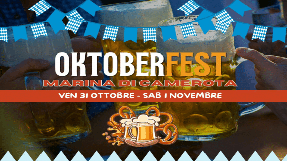 Camerota OktoberfestCamerota Oktoberfest