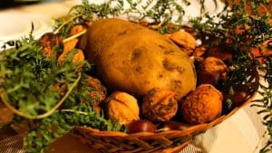 Castelcivita celebra la Patata di Montagna: due giorni di tradizione, gusto e sostenibilità per la XIV edizione della Festa