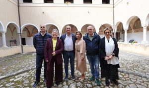 Viaggio Vallo Diano