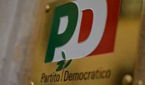 pd salerno esulta piero de luca segretario