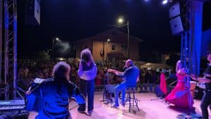 trentinara concerto peppe cirillo