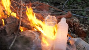 incendi nocivi cava de tirreni 23 ottobre