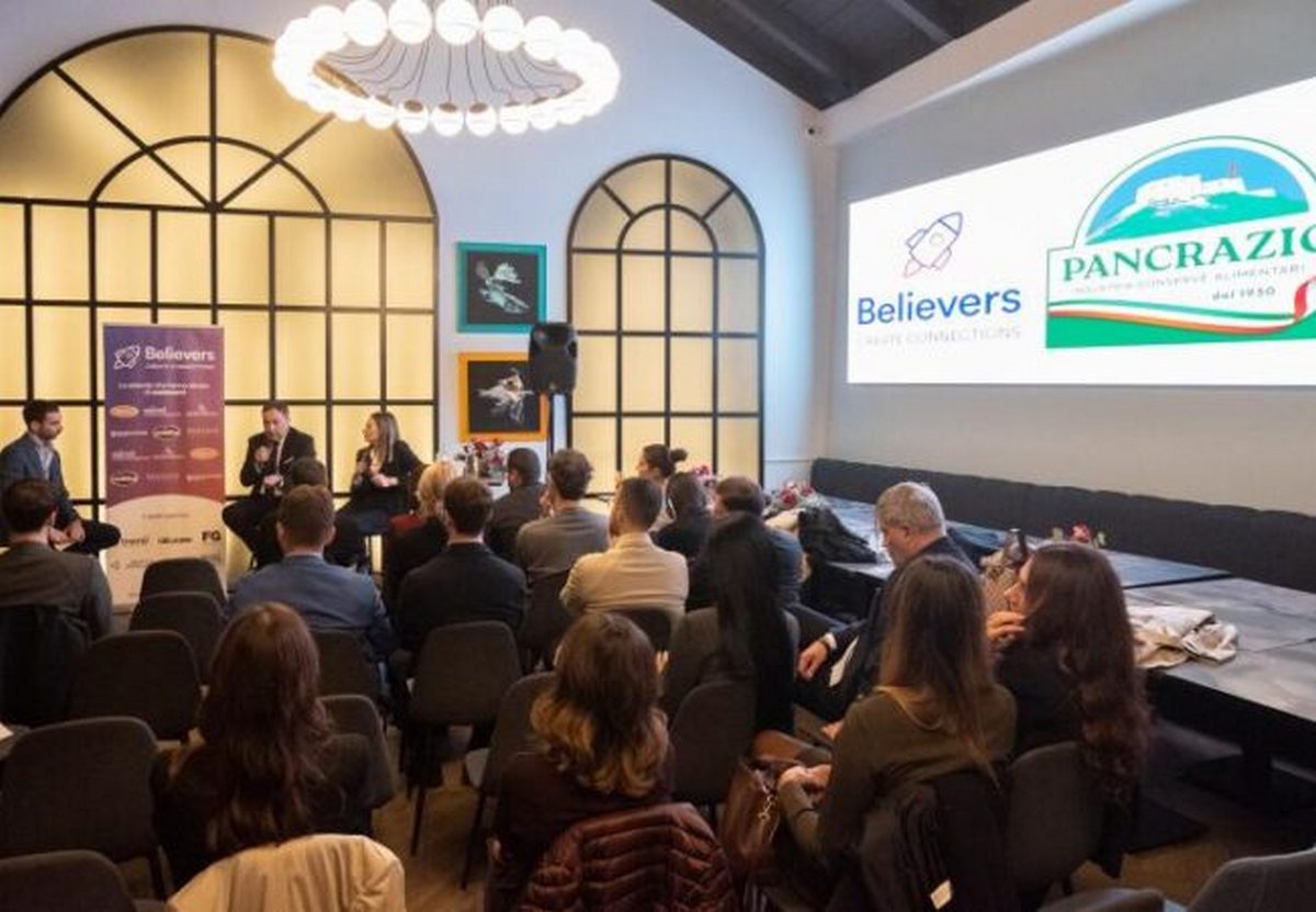 cava de tirreni inaugurata believers meeting terza edizione