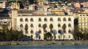 consiglio provinciale salerno lunedì 13 ottobre