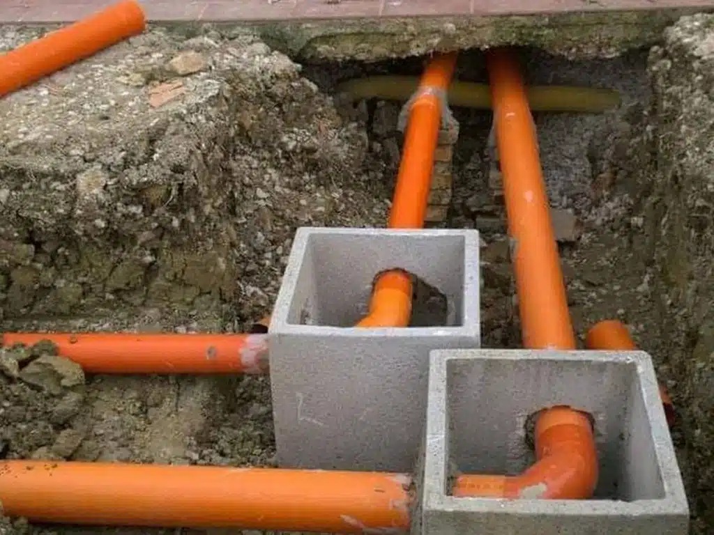 fondi reti idriche fognarie cilento