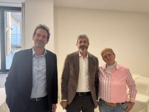 comitato ospedale agropoli incontro roberto fico