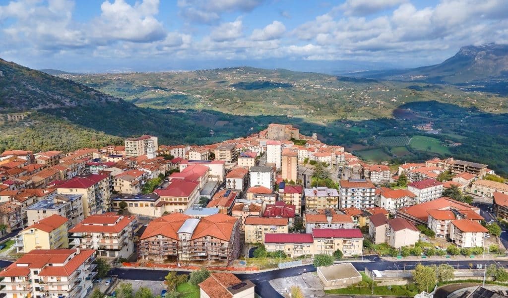 roccadaspide lavori nuova rsa