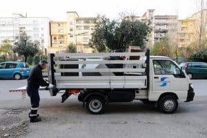 salerno pulita sciopero nazionale possibili disservizi