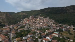 sassano fondi messa sicurezza strade comunali