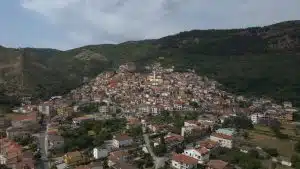sassano fondi messa sicurezza strade comunali