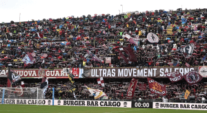 Salernitana - Casertana prevendita biglietti