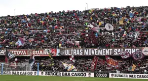 Salernitana - Casertana prevendita biglietti