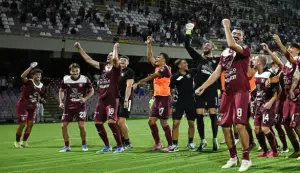 Salernitana Top 11 Serie C