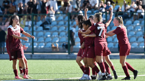Salernitana Women giovanili