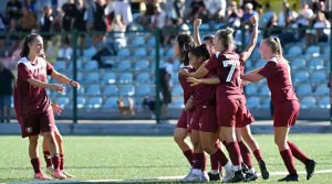 Salernitana Women giovanili