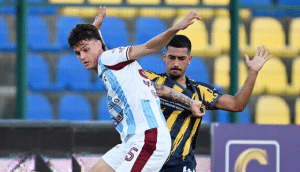 Salernitana ballottaggi fascia destra