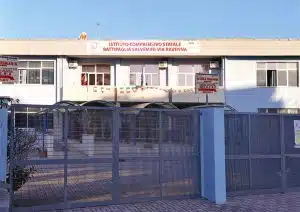 battipaglia scuola salvemini divieto sosta transito protesta ricorso tar