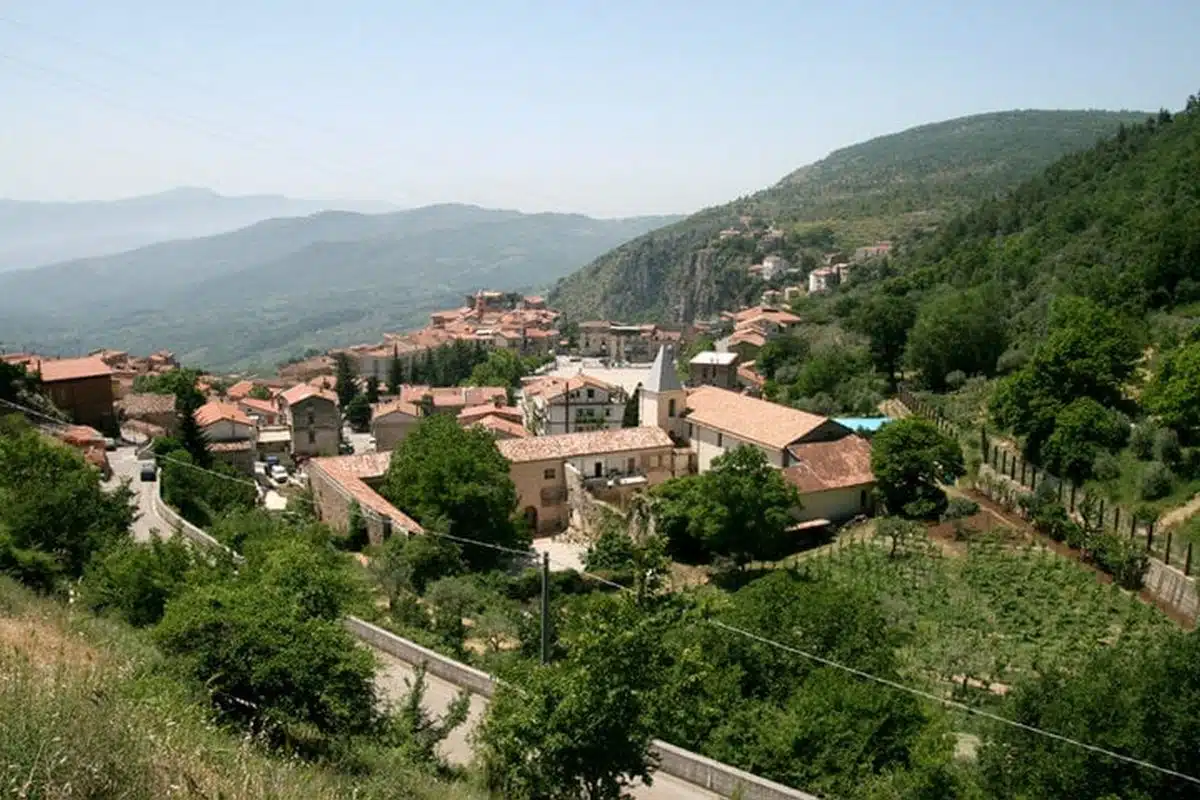 halloween sant'angelo fasanella fasanhell fest