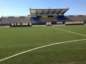 Scafati, conto alla rovescia per la riapertura del Vitiello: domenica il debutto della Scafatese contro il Real Monterotondo