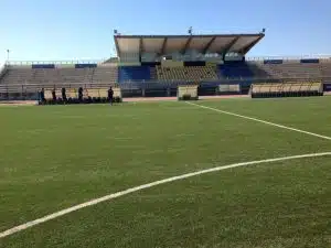 Scafati, conto alla rovescia per la riapertura del Vitiello: domenica il debutto della Scafatese contro il Real Monterotondo