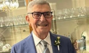 Scafati in lutto per la scomparsa del professor Carlo Chirico, ex parlamentare e docente universitario