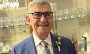Scafati in lutto per la scomparsa del professor Carlo Chirico, ex parlamentare e docente universitario