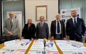 eboli prima prova interregionale scherma