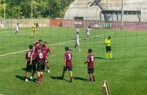inchiesta calcioscommesse indagini salernitana primavera