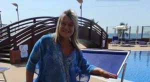 Cinzia Blasi