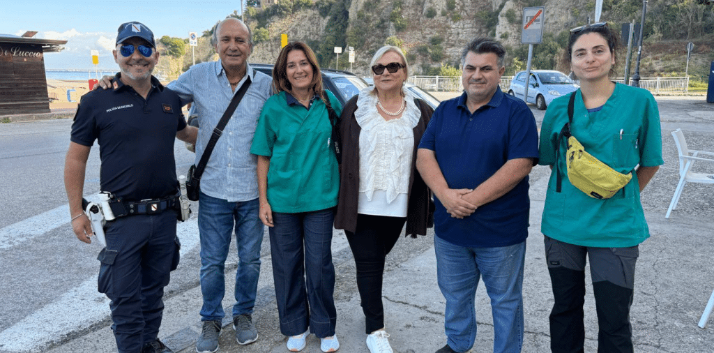 Agropoli Microchip