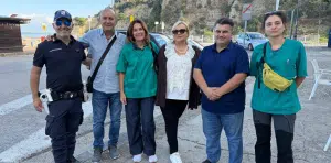 Agropoli Microchip