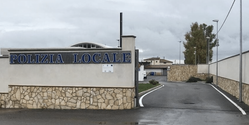 Capaccio Paestum multe annullate