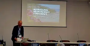 Agropoli Behavioural Neuroscience Conference