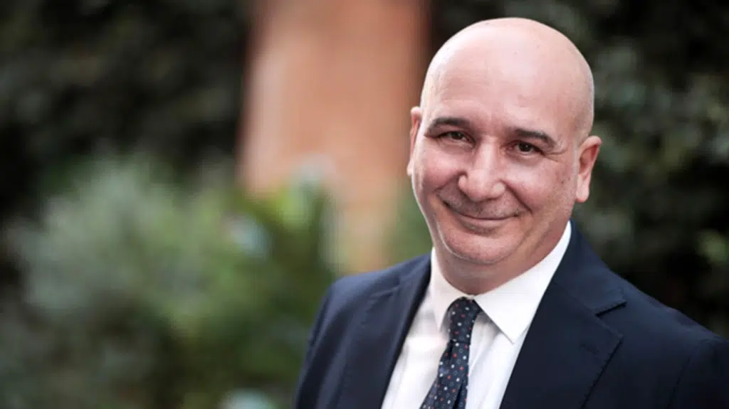 Agenti feriti Bicchielli