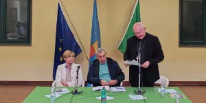 Battipaglia Arcivescovo Bellandi