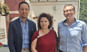sicurezza vietri