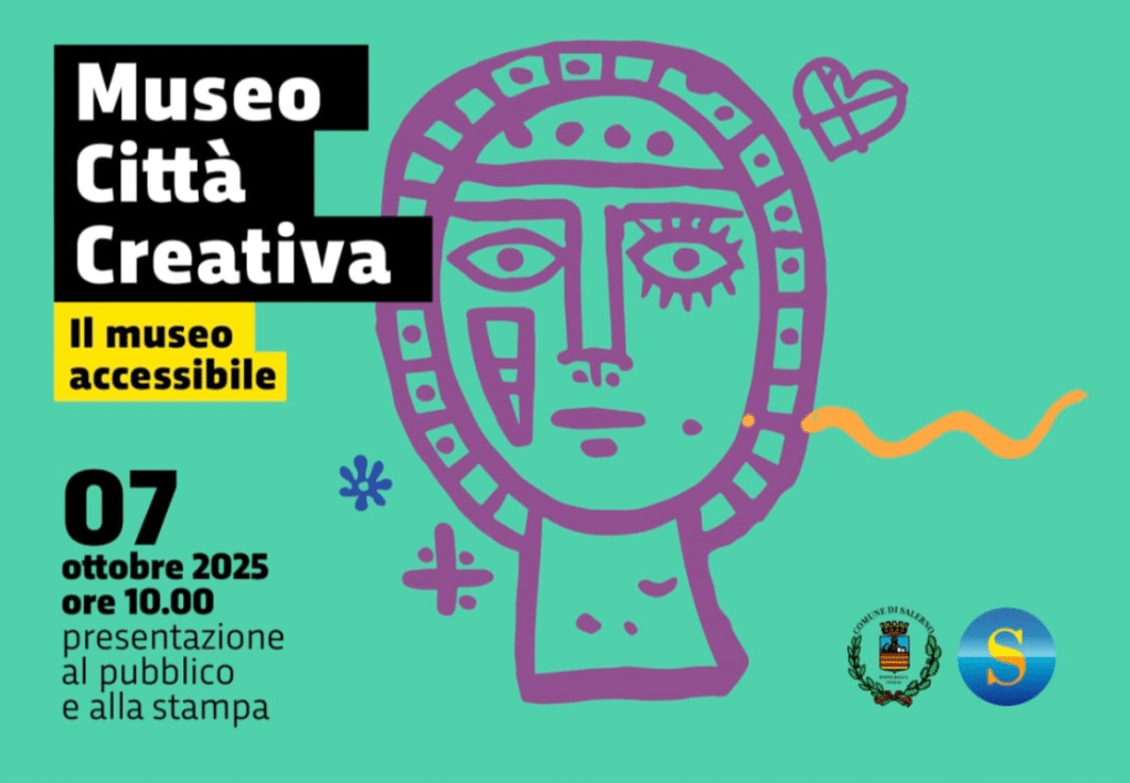 Salerno Museo Ogliara 