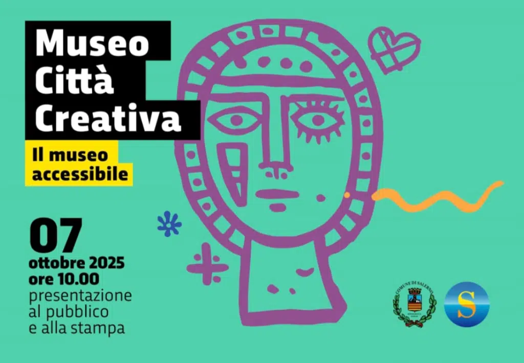 Salerno Museo Ogliara 