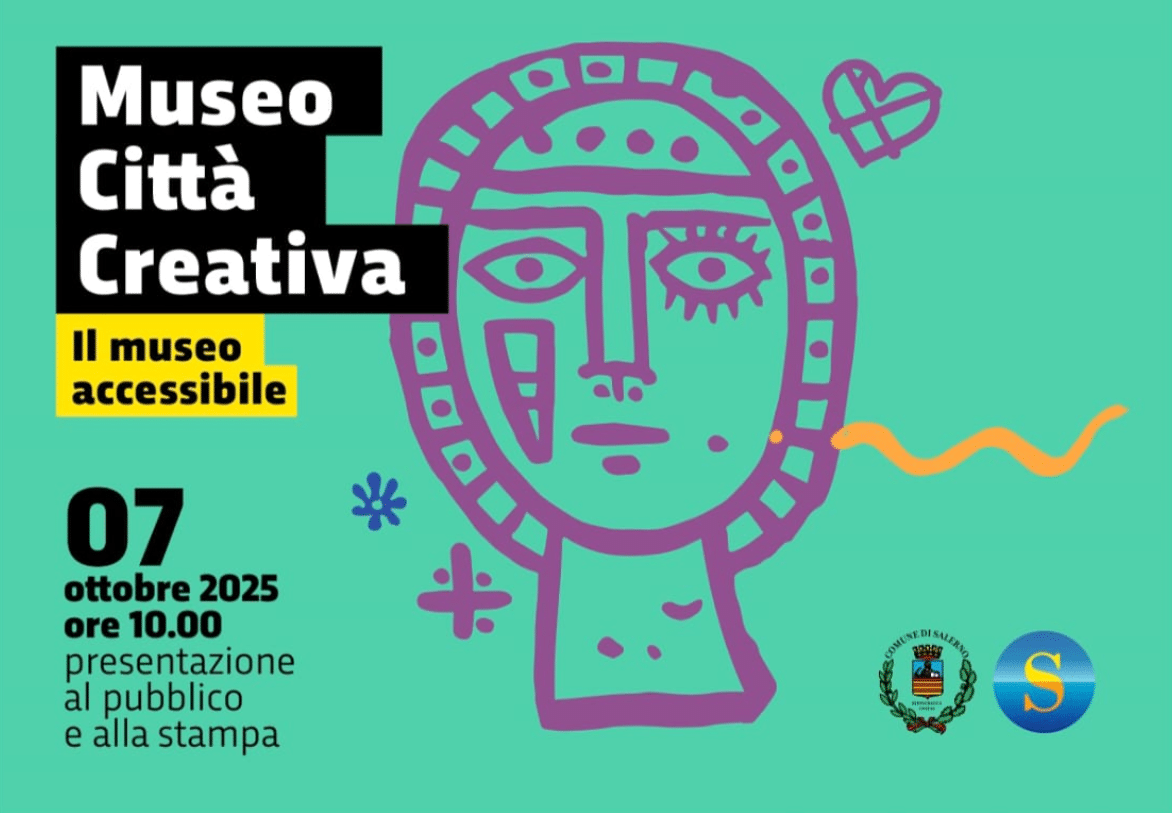 Salerno Museo Ogliara 