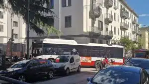 parcheggi selvaggi Salerno