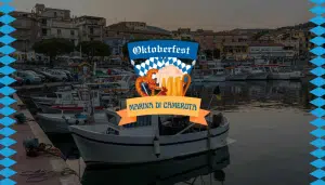 Oktoberfest Camerota