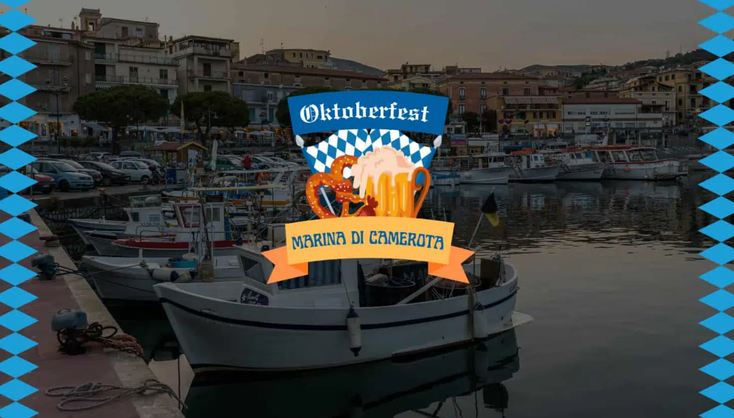 Oktoberfest Camerota
