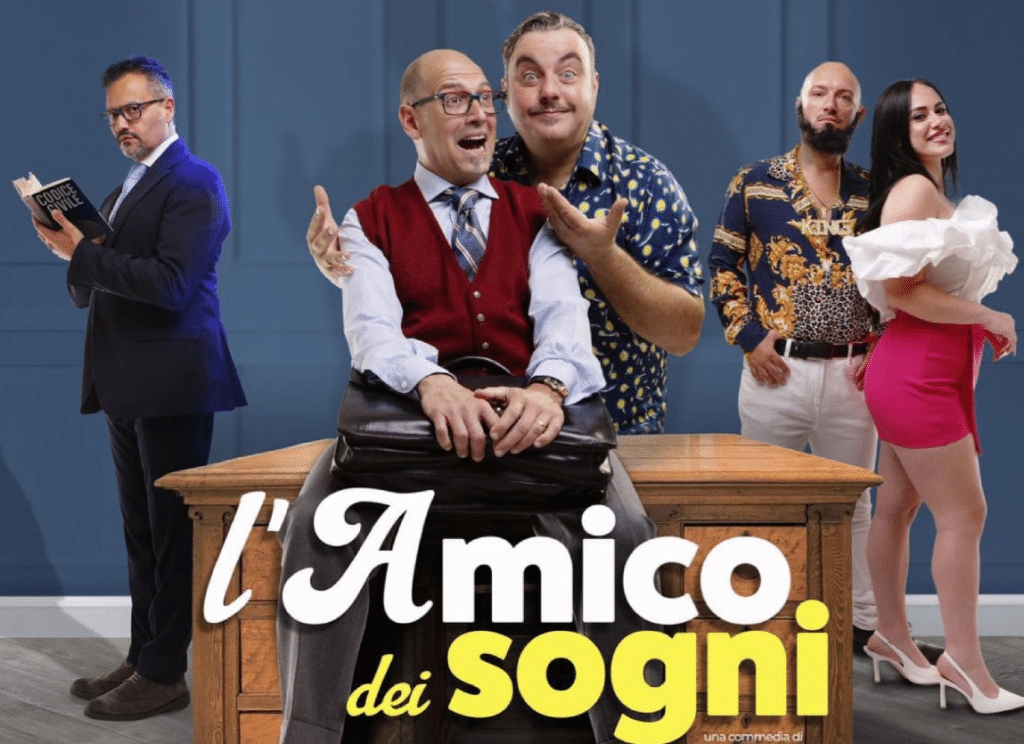 Nocera Inferiore Teatro spettacolo