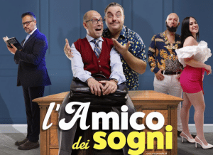 Nocera Inferiore Teatro spettacolo