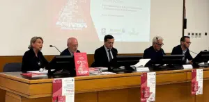 ASL Salerno Piano Aziendale