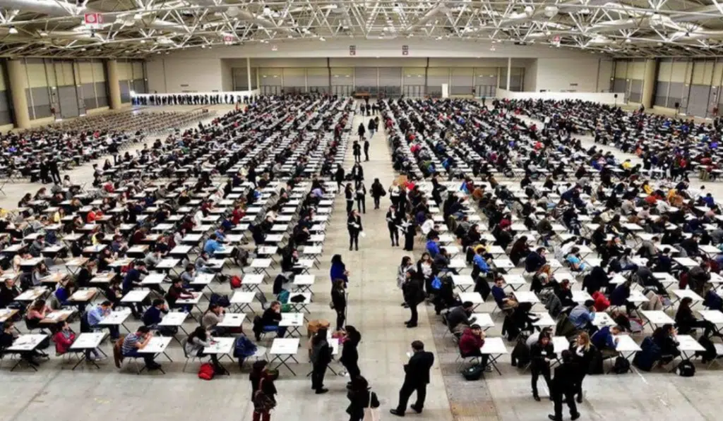 concorso operatori sociosanitari campania